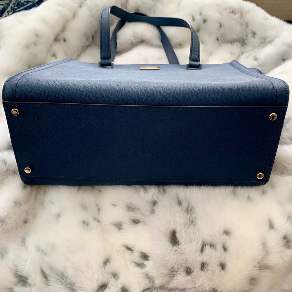 🎉 HOST PICK 🎉 Kate Spade Regatta Bag NWOT ♠️ - Picture 5 of 8